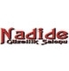 NADİDE GÜZELLİK SALONU